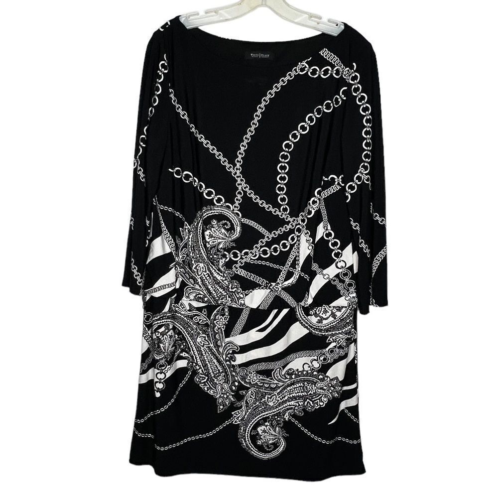 White House Black Market Dress